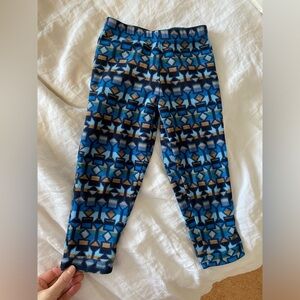 Patagonia Fleece Base Layer